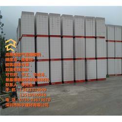 科宇建材 茂名輕質隔墻板的卓越優勢與廣泛應用